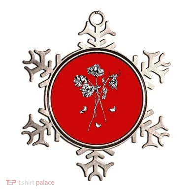 Dead Roses Ornament