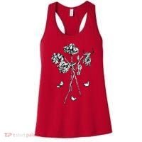 Dead Roses Women's Tank Top thumb 0
