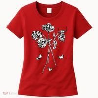 Dead Roses Women's T-Shirt thumb 0