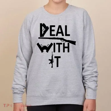 Women's Sweatshirt