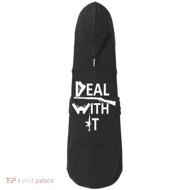 Doddie Hoodie