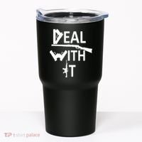 Deal With It Tumbler thumb 0