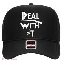 Deal With It Hat thumb 0