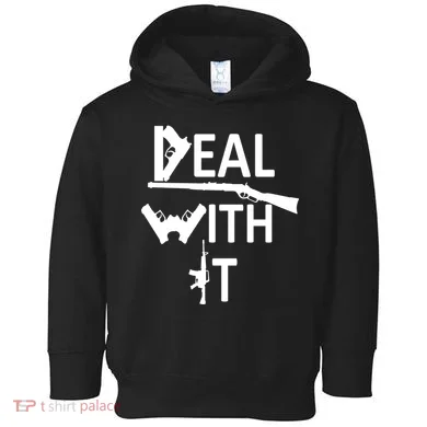 Toddler Hoodie