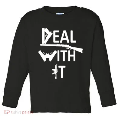 Toddler Long Sleeve