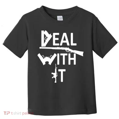 Toddler T-Shirt