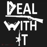 Deal With It Visor thumb 3