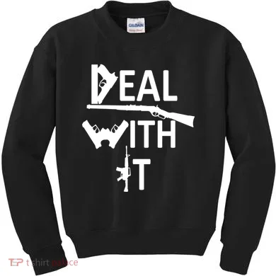 Kids Sweatshirt