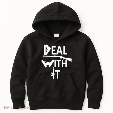 Kids Hoodie