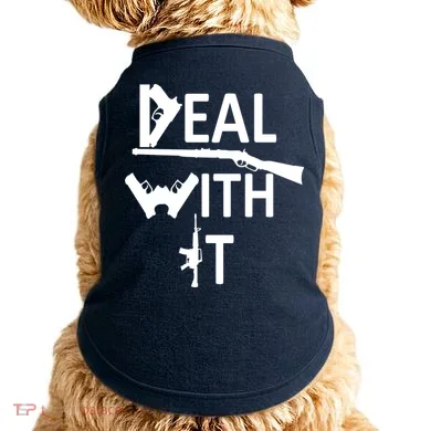 Doggie Tank