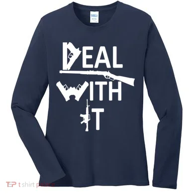 Women's Long Sleeve Shirt