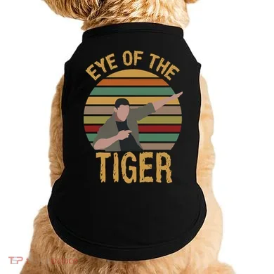 Doggie Tank