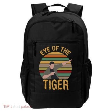 Dean Eye of the Tiger Backpack
