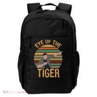 Dean Eye of the Tiger Backpack thumb 0