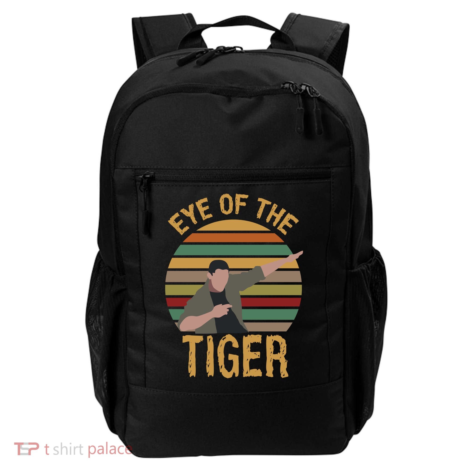 Dean Eye of the Tiger Backpack