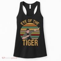 Dean Eye of the Tiger Women's Tank Top thumb 0