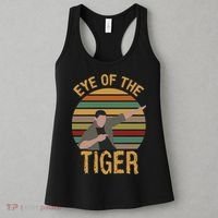 Dean Eye of the Tiger Women's Tank Top thumb 3