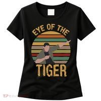 Dean Eye of the Tiger Women's T-Shirt thumb 0