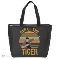 Dean Eye of the Tiger Tote Bag thumb 0