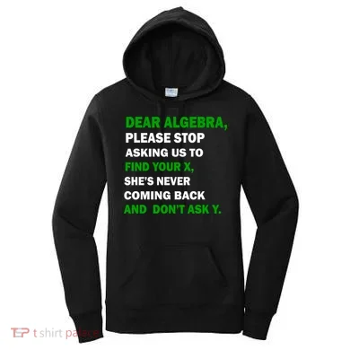 Women's Hoodie