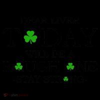 Dear Liver Today Will Be A Rough One Stay Strong Coffee Mug thumb 5
