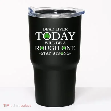 Tumbler