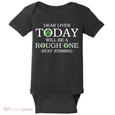 Baby Bodysuit