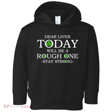 Toddler Hoodie
