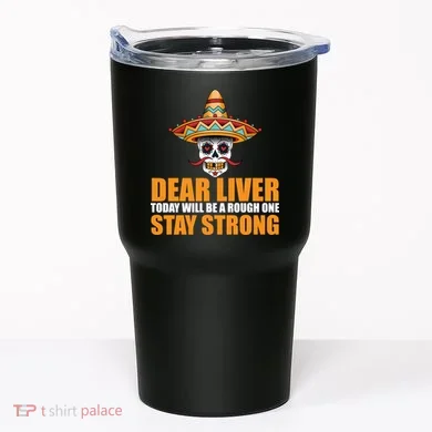 Tumbler