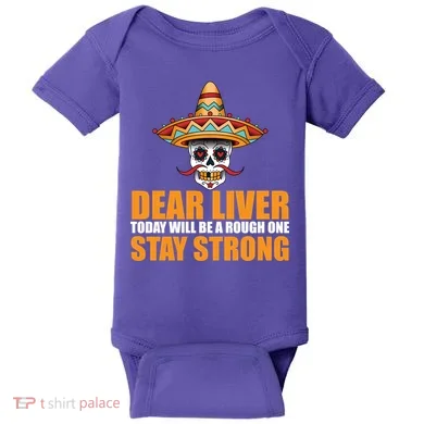 Baby Bodysuit