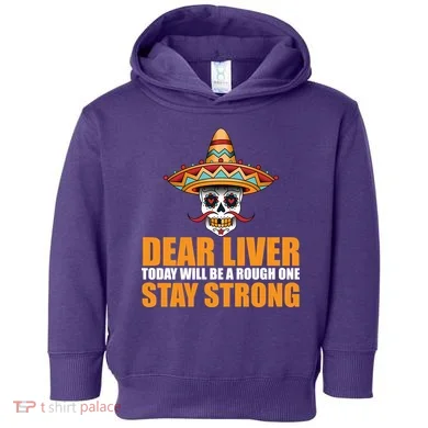 Toddler Hoodie