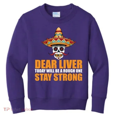 Kids Sweatshirt