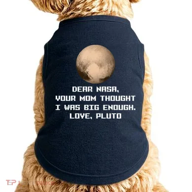 Doggie Tank