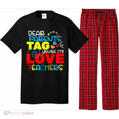 Pajama Set