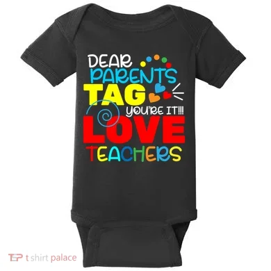 Baby Bodysuit