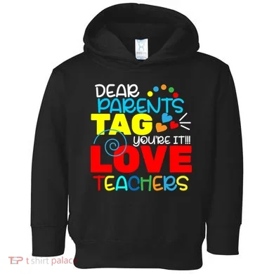Toddler Hoodie