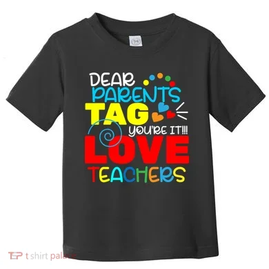 Toddler T-Shirt
