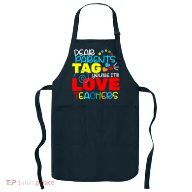 Apron