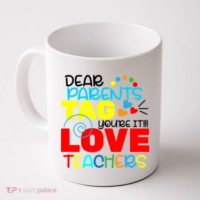 Coffee Mug