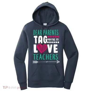 Women's Hoodie