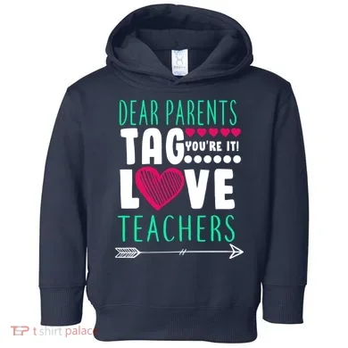 Toddler Hoodie