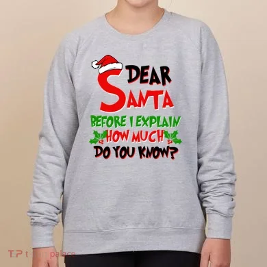 Women's Sweatshirt