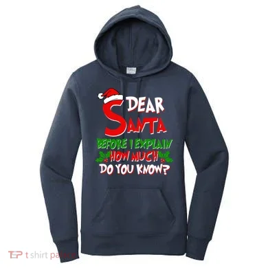 Women's Hoodie