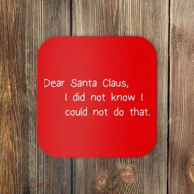Coaster