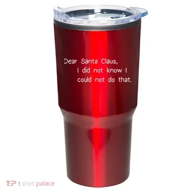 Tumbler