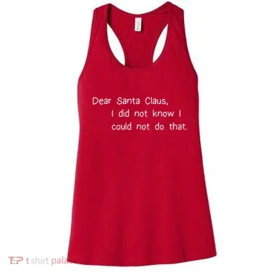 Women's Tank Top