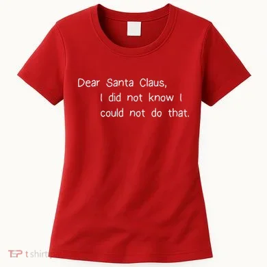 Women's T-Shirt