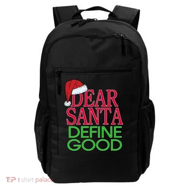 Backpack