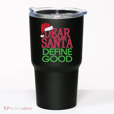 Tumbler