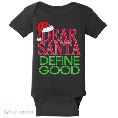 Baby Bodysuit